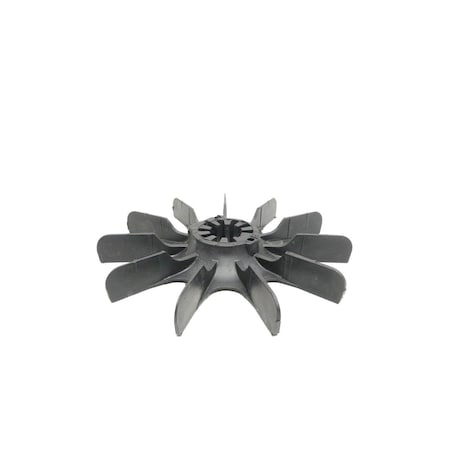 Baldor-Reliance External Cooling Fan Electric Motor Parts And Accessory